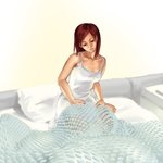 너만 있으면 난 외롭지 <b>않아</b>...