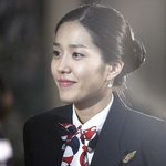 승무원 복 입었던 스타중 최고는?