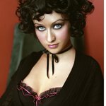 오~ 크리스티나 아<b>길레</b>나, 화장이 너무 두껍다!