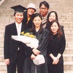 전지현 대학 <b>졸업</b>사진, 참하지만 평범해보여?