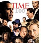<b>time</b> 2007 가장 영향력 있는 인물 100