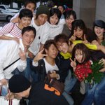 [신애 ♡ <b>민우</b>] 둘이 사귀남??? 그러쿤??