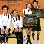 이효리, 유재석 <b>mc</b>같이 맡으면서 찍은 사진들