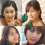 연예인들 조명 받기 <b>전후사진</b>!! 놀라운 변화~