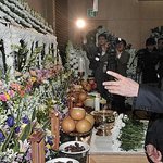 사기와 <b>명예</b>는 남자들의 힘~!