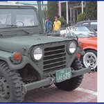 서울에서 가장오래된차