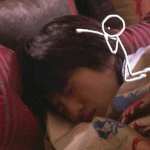 <b>세븐</b>의 누나, 동생팬들의 간절한 로망~~은??