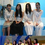 백<b>보람</b> 과거 그룹 모닝 시절