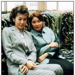 [강수정] 지금과는 많이 다른 <b>예전</b> 사진,,, 점점더 젊어지는것...