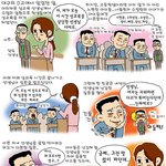 군인은 성매매 <b>방지</b>교육도 강제로 받는다..?