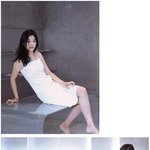 여자스타들 다리 기럭지 <b>포샵</b> 전과 후!!이럴수가~