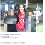 ss501 <b>일</b>본<b>팬</b>과 직찍, 현중이 머리가...ㅋㅋ 사과머리?