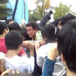 황정민 최근 격한 <b>직찍</b>