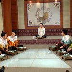 <b>아무일</b> 없었다는 듯 방송된 '상상플러스'...시청자들 분노...