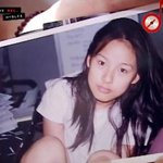 이효리 초-중-고 시절~정말 변한게 없는데 다들 왜 그래?
