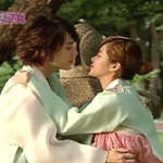 '앤솔커플' 만나면 주구<b>장창</b> 뽀뽀세례, 입술 닳겠다~닳겠어!