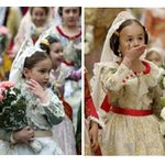 스폐인의 이색축제 - las fallas-
