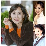 [이주희] <b>사업</b> 성공 이주희, 김수현 드라마로 연기활동 재개