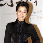<b>최강</b>미모 김희선.....올블랙 코디