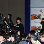 이명박앞에 무너진 김태우의 굴욕 !!