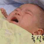 랜덤<b>준이</b> 지금보다 더 어렸을때
