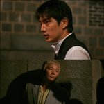 [개늑시] 신구 맞대결 이준기 vs 최재성 불꽃같은 <b>액션</b>신 기대만발
