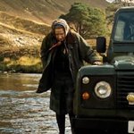 '더 퀸' 여왕의 자가용