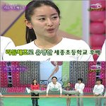 전혜빈 <b>리듬</b>체조선수 ‘실력 여전하네’
