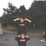 김선아와 <b>아역</b> 향기! 완전 엄마랑 딸 포스네요~