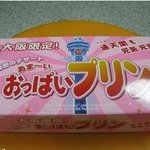 일본인들의 엽기적인 <b>푸딩</b>..정말..뇌구조가 궁금