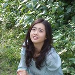 일본에서의 고아라 <b>셀카</b>