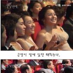 정지훈 옆자리를 탐내던 김태희?