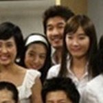 조승우 - <b>려원</b>, 둘의 열애설? 알만하네