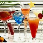 칵테일 좋아하세요?