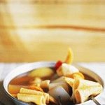 어묵으로 만드는 다양한 요리~