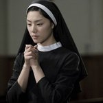 '사랑해'서지혜 극과극 매력-_-<b>수녀</b>에서 깻잎소녀로?