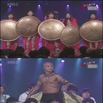 개그<b>전사</b> 300 영화 ‘300’ 패러디한 개콘