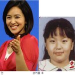 박지윤 이런모습 처음이야!