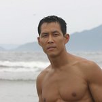 대한민국 몸짱 남자 연예인 다 모았다~