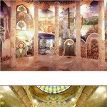 지하 30m 거대 비밀<b>사원</b>