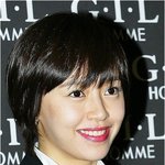 서울 컬렉션 온 강성연, 다른 건 좋은데 입술만 <b>동동</b>?