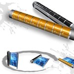 <b>두루마리</b> 휴대폰