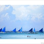 빛의 연주가 있는 아름다운 이곳! <b>보라카이</b>~