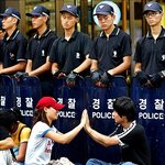 표정이 <b>압권</b>!!!