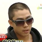 짧은 머리가 잘 어울리는 남자 연예인은?
