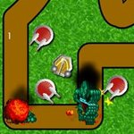 비트맵 터렛 디<b>팬스</b>