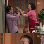 [하이킥] 서로의 사랑을 <b>의심</b>하던 문희&amp;순재