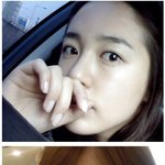 윤은혜 귀에 걸린 귀걸이 <b>수</b>는? 대체 <b>몇</b>개나 뚫은거야