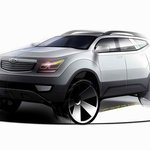 기아자동차 고급 대형 <b>suv</b> hm