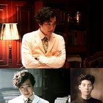 새 영화에서 <b>박해일</b> 헤어스타일 굿!!